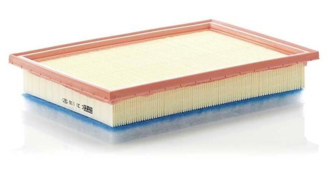 C31116 Mann-Filter
