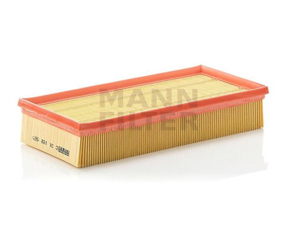 Filtro de ar C31122 MANN