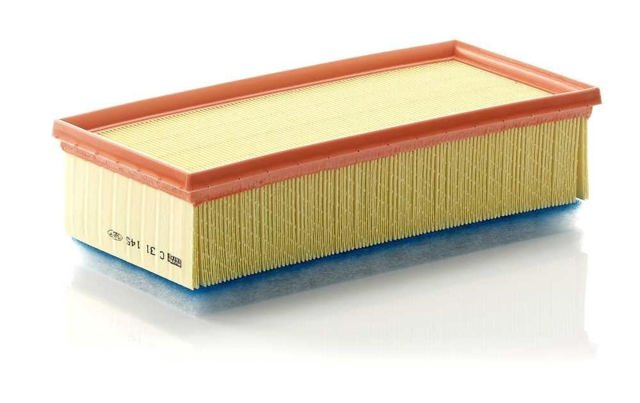 C31145 Mann-Filter