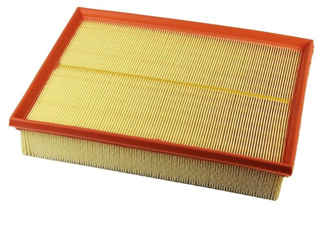 C31196 Mann-Filter