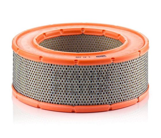 C31220 Mann-Filter