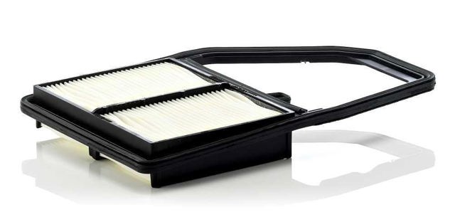 C3132 Mann-Filter