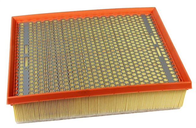 C32010 Mann-Filter