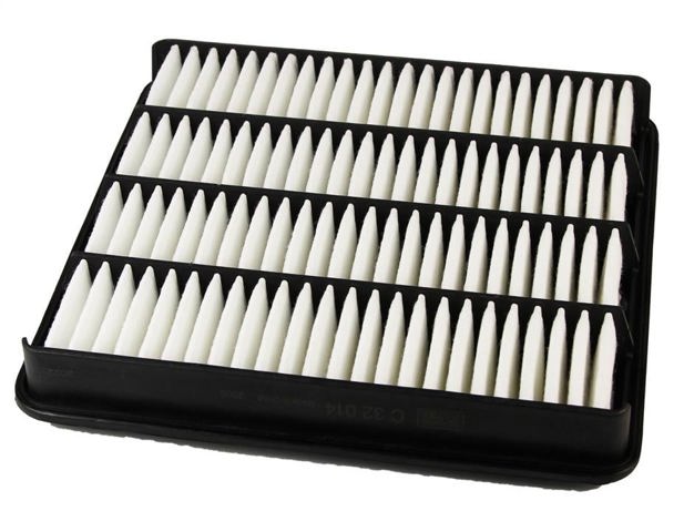 C32014 Mann-Filter
