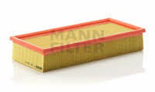 C321201 Mann-Filter