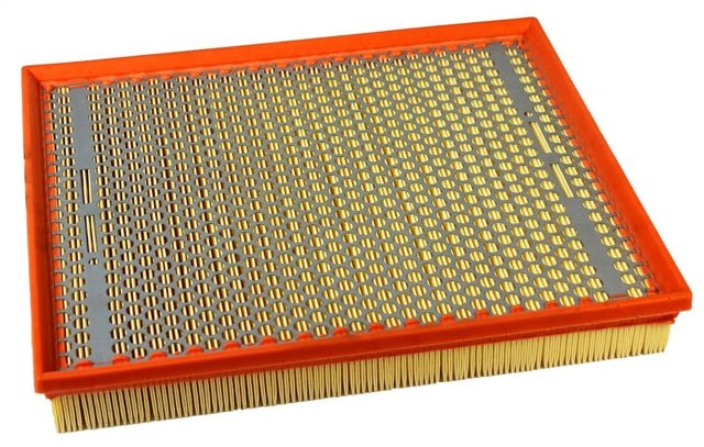 C321541 Mann-Filter