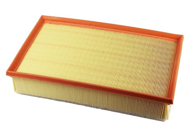 C321911 Mann-Filter
