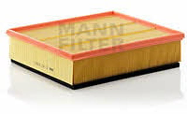 C323381 Mann-Filter
