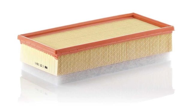 C331561 Mann-Filter