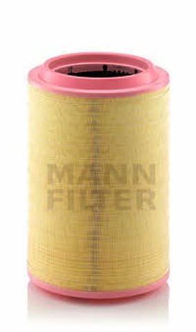 C3316302 Mann-Filter