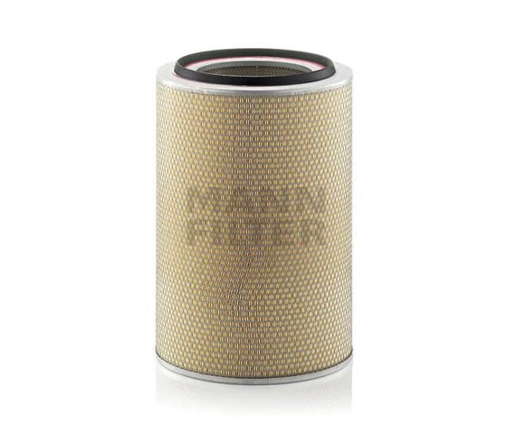 C331840 Mann-Filter