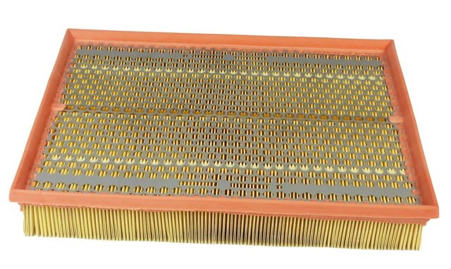 C331891 Mann-Filter