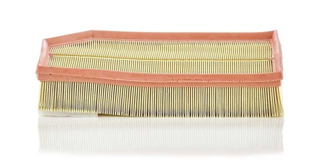 C33194 Mann-Filter