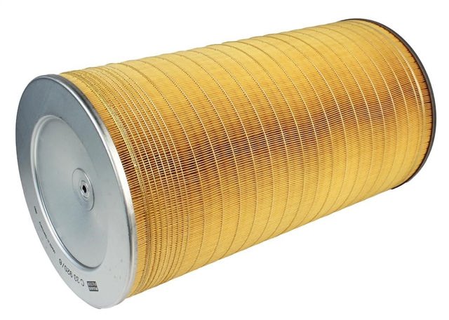 Filtro de ar C339206 MANN