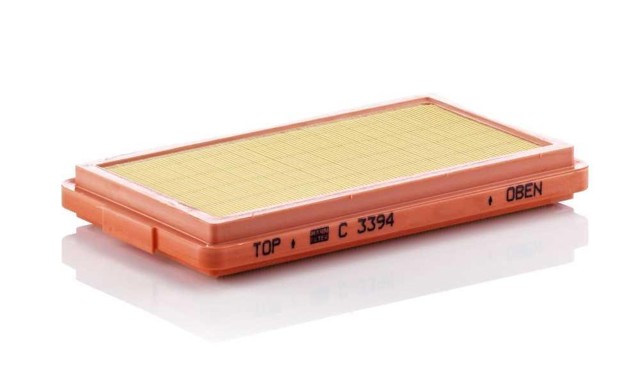 Filtro de ar C3394 MANN
