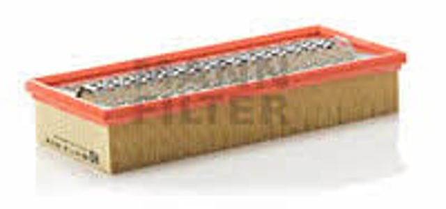 C341092 Mann-Filter