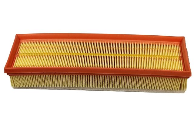 C34120 Mann-Filter