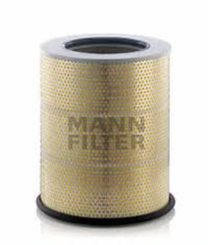 Filtro de ar C3415001 MANN