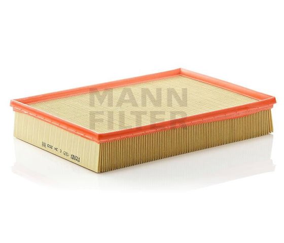 Filtro de ar C34200 MANN