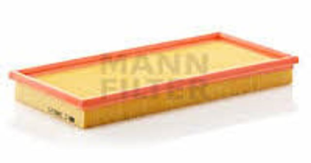 C34831 Mann-Filter