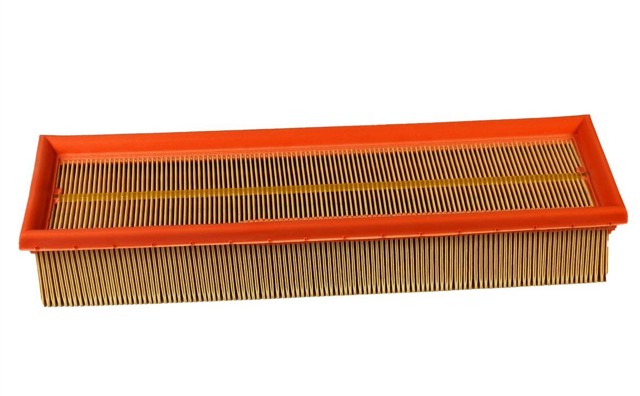 Filtro de ar C3484 MANN