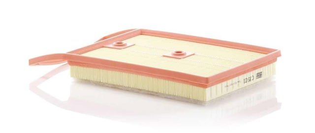 C35011 Mann-Filter