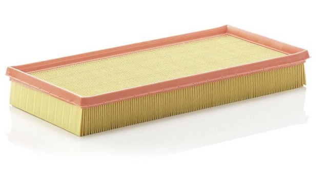 C35124 Mann-Filter