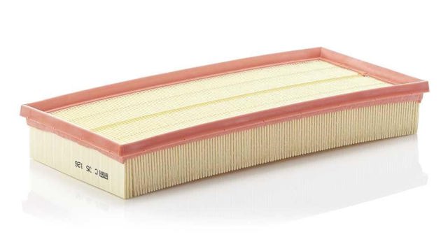 C35126 Mann-Filter
