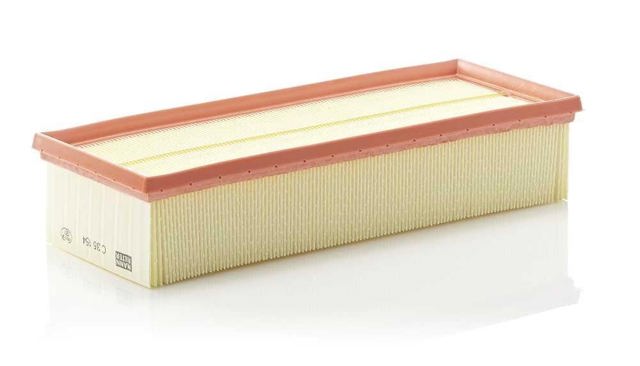 C35154 Mann-Filter