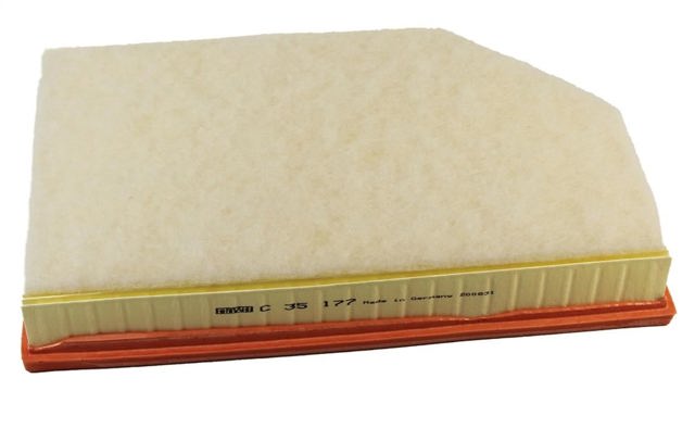 C35177 Mann-Filter