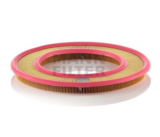 Filtro de ar C3555 MANN