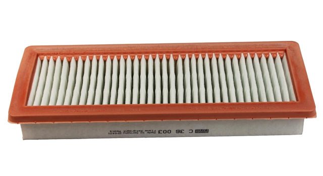 C36003 Mann-Filter