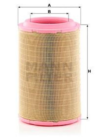 C360112 Mann-Filter