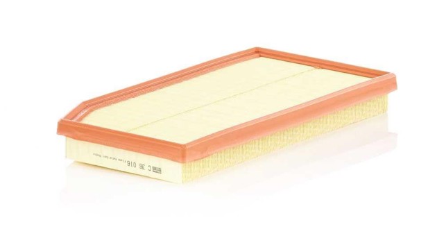 C36016 Mann-Filter