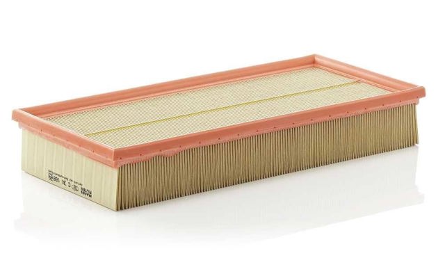 C36168 Mann-Filter