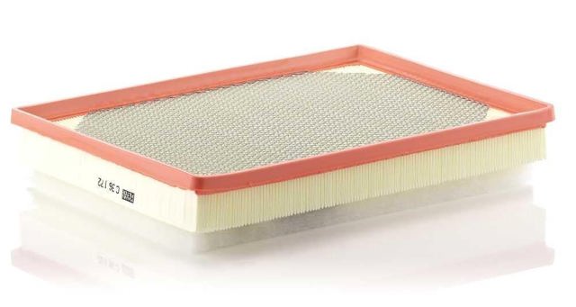 C36172 Mann-Filter