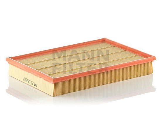 C36221 Mann-Filter