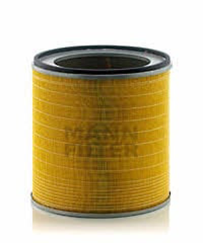 Filtro de ar C368403 MANN