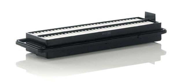 C37005 Mann-Filter