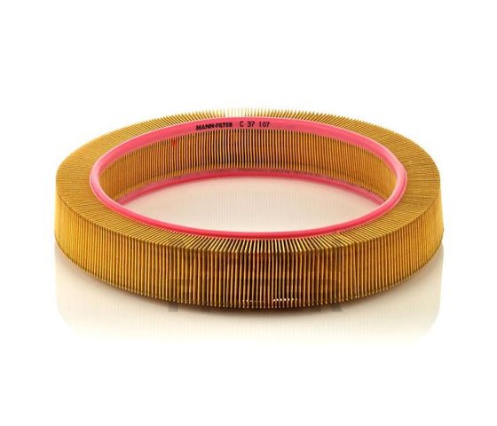 C37107 Mann-Filter