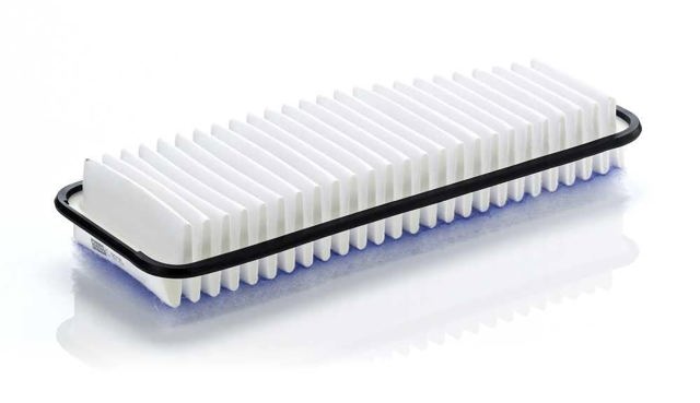 C3725 Mann-Filter