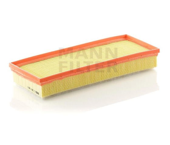 Filtro de ar C38001 MANN