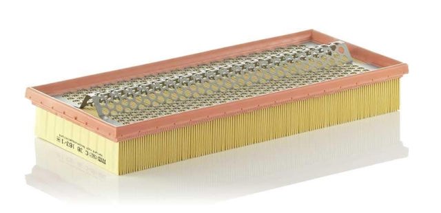 C381631 Mann-Filter