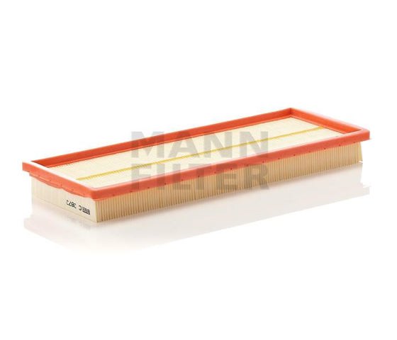 C3873 Mann-Filter