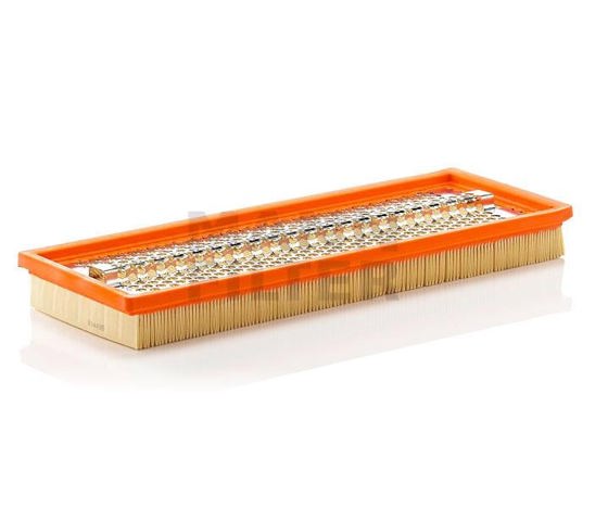 C3874 Mann-Filter