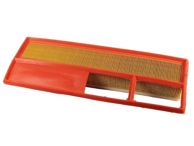 C38771 Mann-Filter