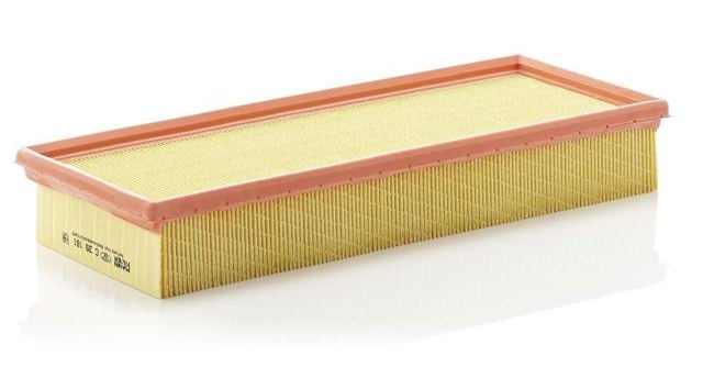 C39161 Mann-Filter