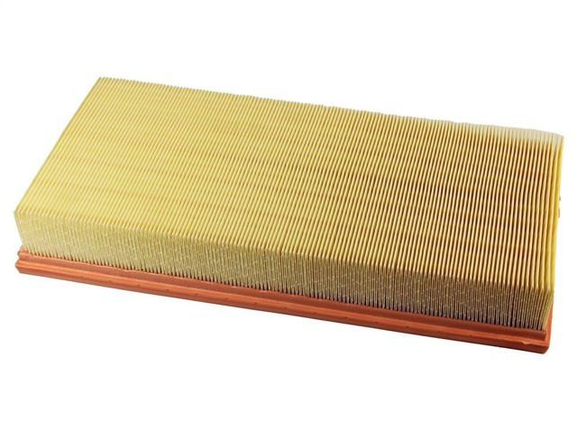 C39219 Mann-Filter