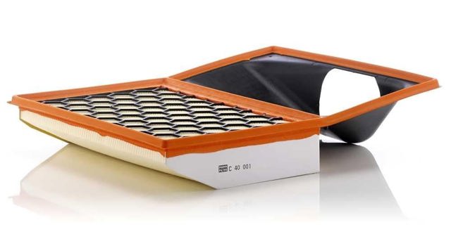 C40001 Mann-Filter