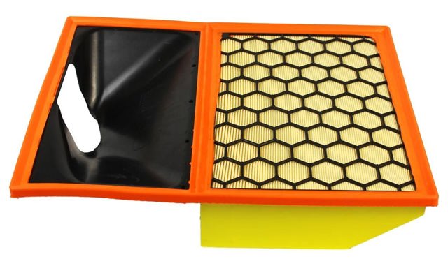 C40002 Mann-Filter